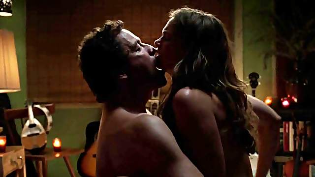Ruth Wilson - The Affair s01e05