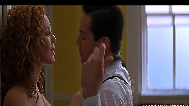 Charlize Theron - The Devil's Advocate