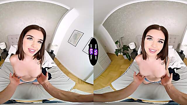 Dirty angels crave cock in every position