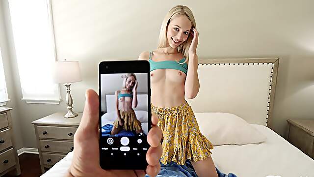 Teen Lily Larimar gets pounded in HD by thick dick Jayrock